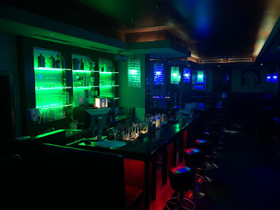 S-Bar Kindberg-Aumühl