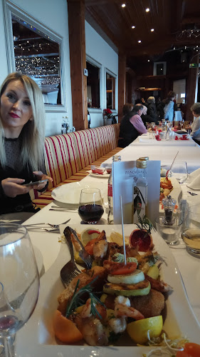 Panoramarestaurant - Mödling