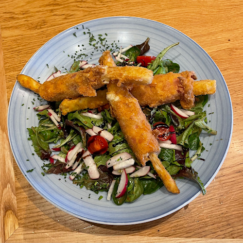 Opinii despre Gasthaus Badhaus în Mattighofen - Gastronomie und Hotellerie