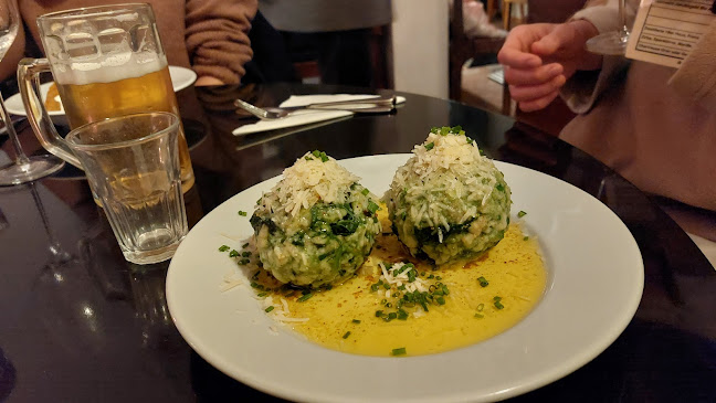 Opinii despre Zur Herknerin în Wien - Gastronomie und Hotellerie