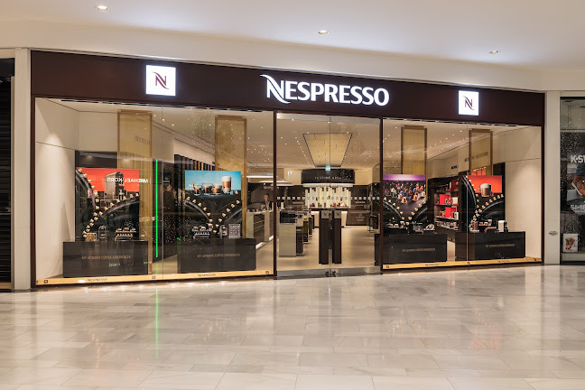 Comentarii opinii despre Nespresso Boutique SCS