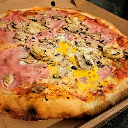 San Giovanni Wien - Wien