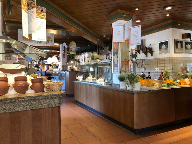 Comentarii opinii despre Landzeit Graz-Kaiserwald