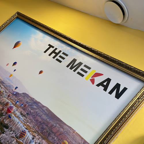 Comentarii opinii despre The Mekan Spittelau