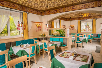Chinarestaurant Lotus