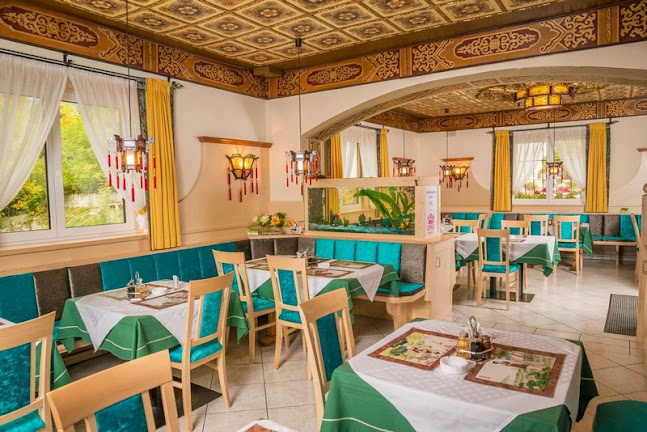 Chinarestaurant Lotus