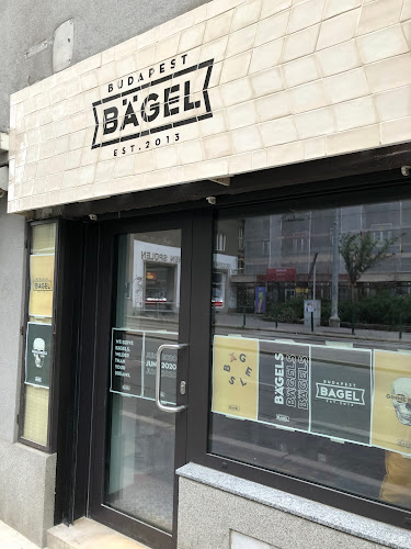 Budapest Bagel Vienna