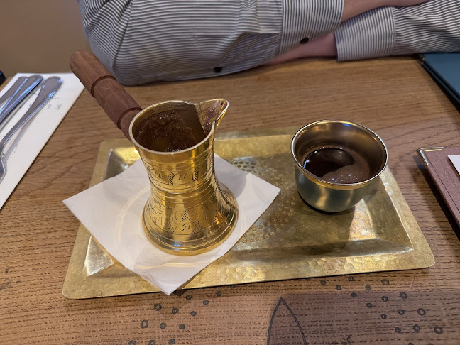 Elissar - Lebanese cuisine - Wien