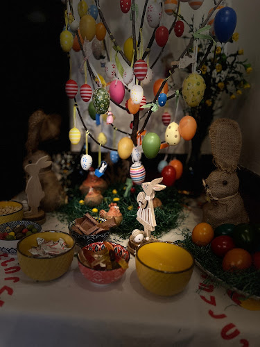 Comentarii opinii despre KOLBE - Persisches Restaurant