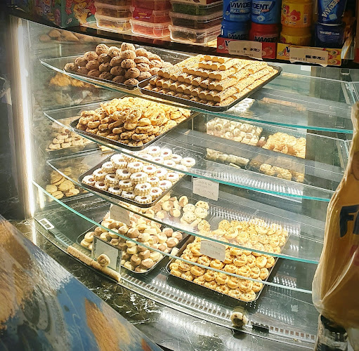 Mevla Bäckerei & Konditorei - Gastronomie und Hotellerie