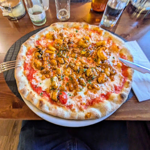 La Veneta Pizzeria Trattoria - Gastronomie und Hotellerie