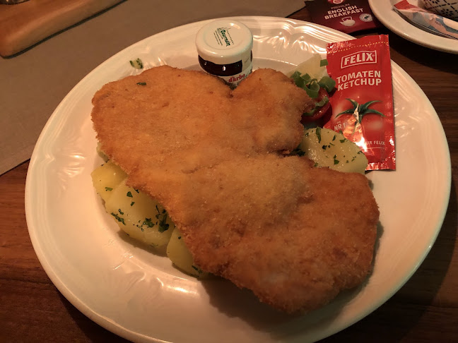 Tauernalm - Gastronomie und Hotellerie