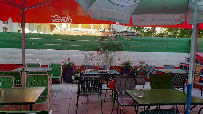 Pizzeria L'angelo Bello - Gastronomie und Hotellerie