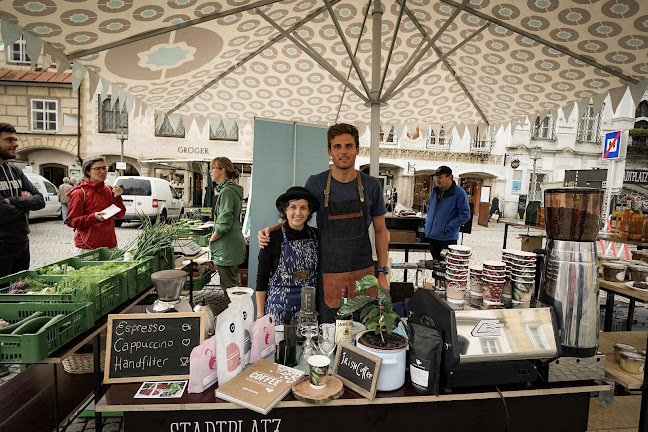 Wochenmarkt & Stadtplatz LEO - Steyr