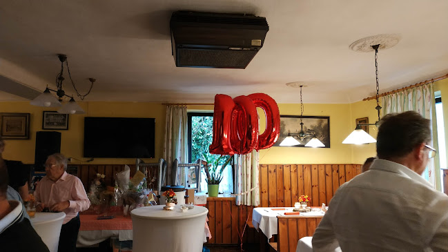 Goldener Hirsch - Gastronomie und Hotellerie