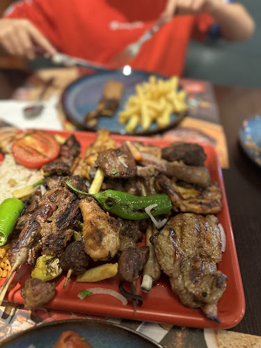 Burak Saklıbahçe - Leonding