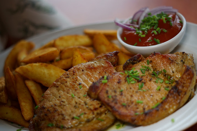 Imbiss-Stube St. Konrad