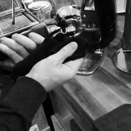 Comentarii opinii despre Cambio Caffè Academy - Barista Workshop