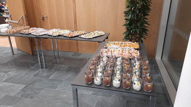 Elmar´s Partyservice, Catering & Partner´s Landgasthof - Obsteig