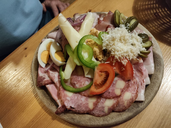 Comentarii opinii despre Erlebnisheuriger Zum Kellerschlössl