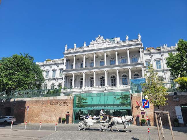 Coburgbastei 4, 1010 Wien