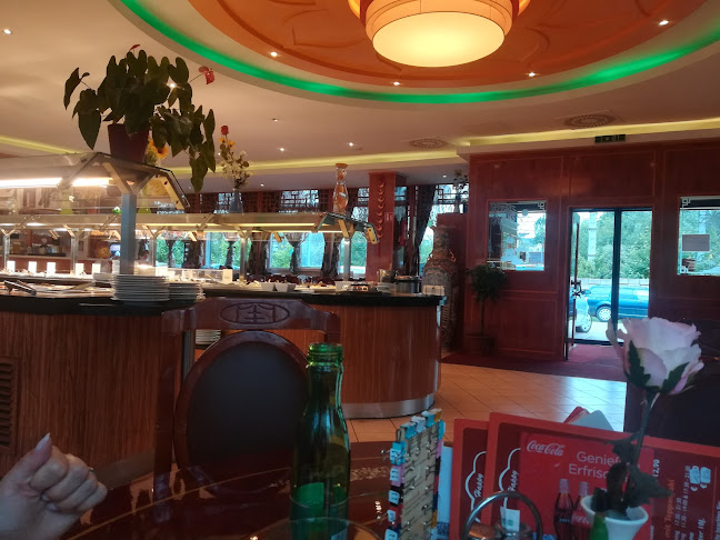 Comentarii opinii despre China - Restaurant happy Grill&Wok