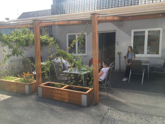 Opinii despre Gin Gin în Völkermarkt - Gastronomie und Hotellerie