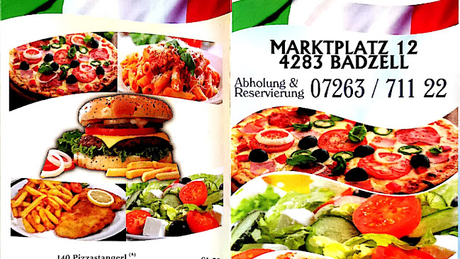 Achilles - Gastronomie und Hotellerie