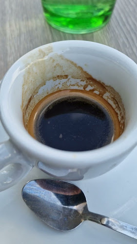 Türkis Restaurant Donau Zentrum