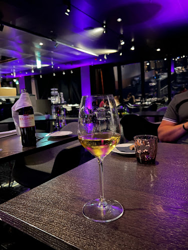 57 Restaurant & Bar - Gastronomie und Hotellerie
