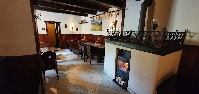 Comentarii opinii despre Heuriger Tinhof