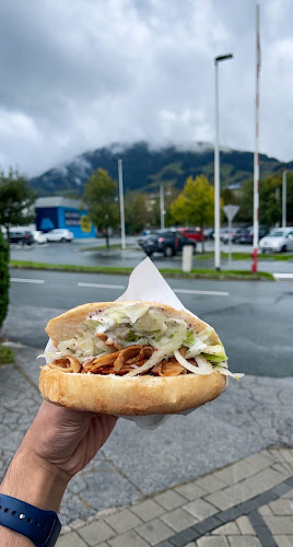 Pinzgau-Kebap - Gastronomie und Hotellerie