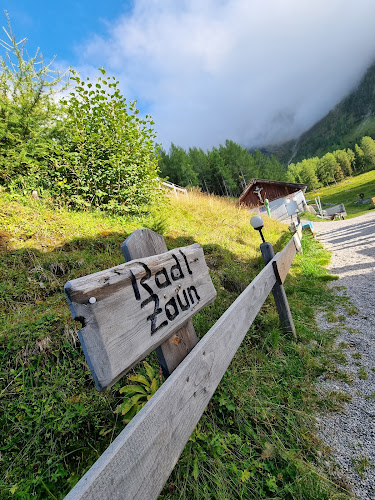 Pfaffenhofener Alm - Pfaffenhofen