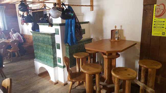 Quellbodenhütte - Planai - Gastronomie und Hotellerie