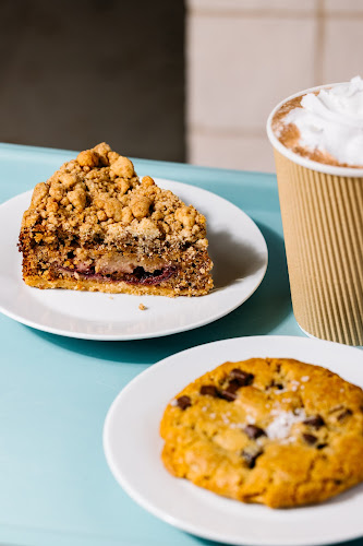 Comentarii opinii despre Tolstoy - Plant-Based Eatery