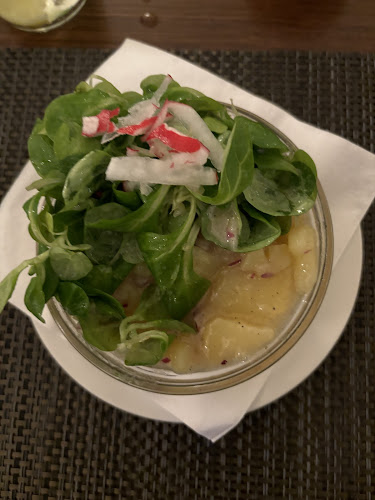 Gasthaus Buchecker & Sohn - Wien