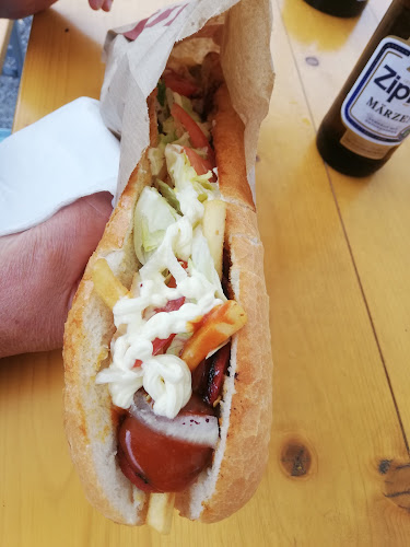 Inntal Imbiss - Pfaffenhofen