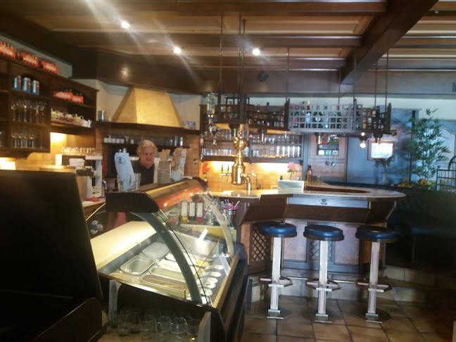 Cafe-Konditorei Das Platzl - Villach