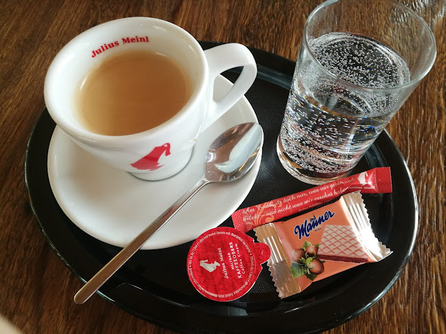 Comentarii opinii despre Seerestaurant Glashaus