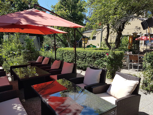 Gasthaus Hirschentanz - Gastronomie und Hotellerie