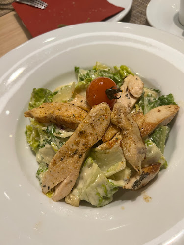 Opinii despre Garden Grille & Bar Restaurant. în Wiener Neustadt - Gastronomie und Hotellerie