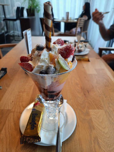 Bäckerei & Konditorei Forstner - Gastronomie und Hotellerie