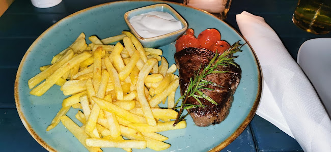 Kirby's American Kitchen - Graz