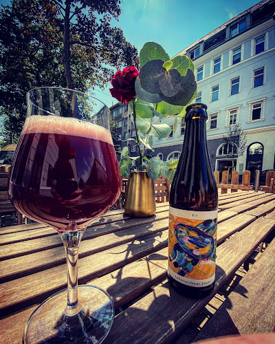 Opinii despre Brauhund | Bier | Burger | Bar în Wien - Gastronomie und Hotellerie