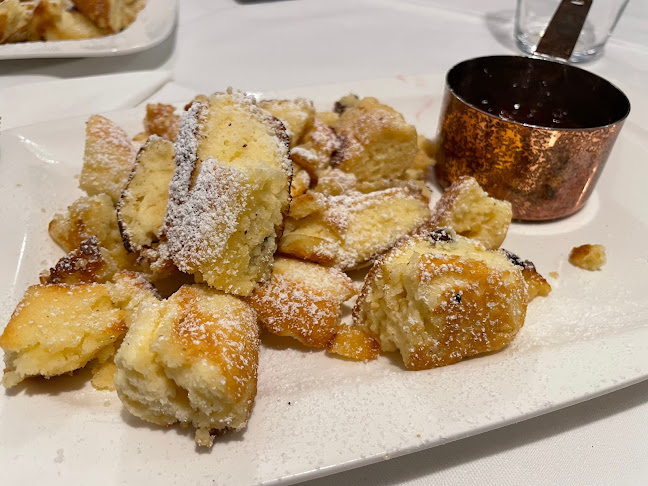 Restaurant Müllerbeisl - Wien