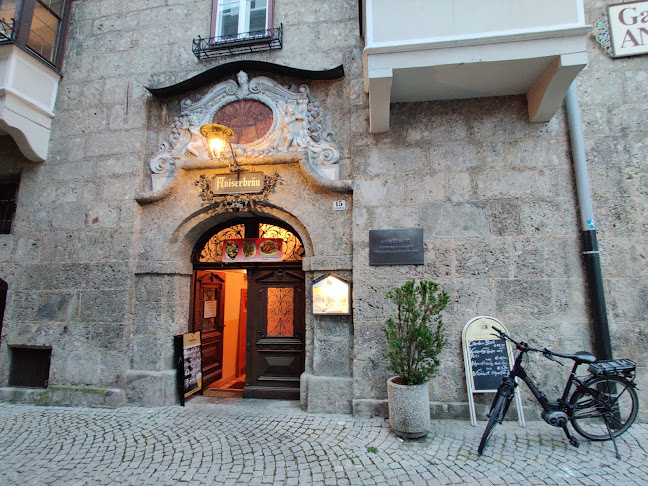 Gasthaus Aniser - Gastronomie und Hotellerie
