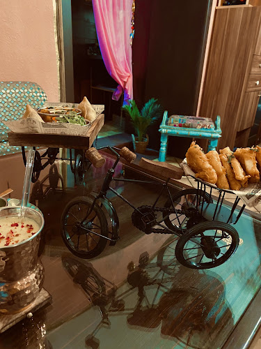 Indisches Restaurant Guru Braunau - Gastronomie und Hotellerie