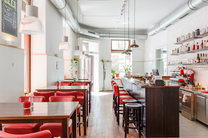 Gundis Café & Restaurant