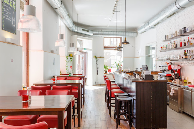 Gundis Café & Restaurant