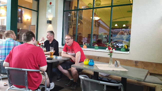 Comentarii opinii despre Dorfer Restaurant ~ Pizzeria